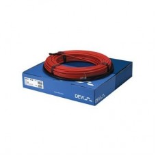 Šildymo kabelis DTIP-18 155m 2775W 230V